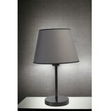 Opviq Stona lampa E27 Grlo, Tamno siva | Eponuda.ba