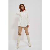 Marisse Shirt Z-Ko-3920 Off White | Shoptok.si