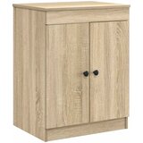  Set namještaja za kupaonicu Hrast sonoma Konstruirano drvo | shoptok.hr