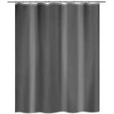  Zavjesa za tuš Charcoal 180x200 cm | shoptok.hr