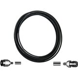 Wittenberg Antennen 3 m antenski kabel Brez vsebnosti halogena SMA-vtič\, SMA-vtičnica 103443, (20411298) | Shoptok.si