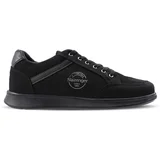 Slazenger Sneakers - Black - Flat