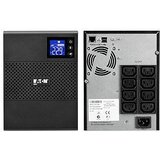 Eaton 5SC1500i uninterruptible power supply (UPS) 1.5 kVA 1050 W 8 AC outlet(s) | shoptok.hr