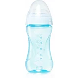 Nuvita Cool Bottle 3m+ steklenička za dojenčke Light blue 250 ml