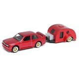 Maisto BMW M3 1988 s kamp-prikolicom | shoptok.hr