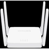 Mercusys AC10 AC1200 Wireless Dual Band Router 300 Mbps at 2.4 GHz + 867 Mbps | Eponuda.ba