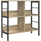 Polica Sonoma hrast 82 x 32 x 79 cm Konstruirano drvo | Eponuda.ba