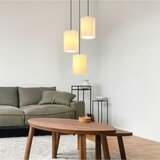 Globo VISEČA SVETILKA PAGE 46/120 cm E27 | Shoptok.si