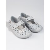Vi-Gga-Mi Gray shoes for a girl Kalina | Shoptok.si