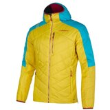 La Sportiva Jakne Mythic Primaloft Gelb Rumena Cene
