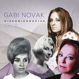 CROATIA RECORDS Gabi Novak - Diskobiografija vol.2 | shoptok.hr