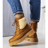 D/CEO Black patent leather strada boots | Shoptok.si