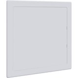  Paneli za pristup 2 pcs Bijelo 20 x 20 cm ABS plastika | shoptok.hr