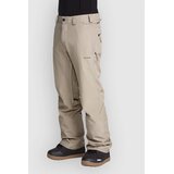 Volcom Freakin Snow Chino Pants khaki Cene