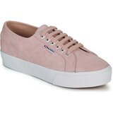 Superga ženska Nizke superge 2730 SUEU Rožnata | Shoptok.si