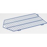  Ločilna rešetka, za košaro za zlaganje ŠXV 770 x 485 mm, encijan modra | Shoptok.si