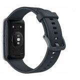Huawei Watch Fit SE Starry Black fitnes narukvica