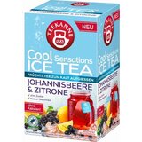Teekanne Cool Sensations Ice Tea Ribez in limona | Shoptok.si