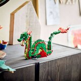 Lego Creator 3in1: Srednjeveški zmaj | Shoptok.si