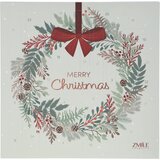 ZMILE COSMETICS Jingle and Glow adventni koledar Slike