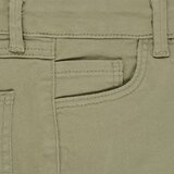 name it Kratke hlače & Bermuda NKMRYAN STRAIGHT TWILL Kaki | Shoptok.si