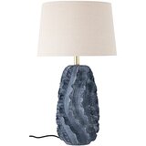 Bloomingville Bijelo-plava stolna lampa Natika - Cijene