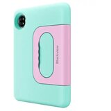 Blackview Tab 20 Kids dečji tablet 10,1\&amp;quot;, 4 GB/64 GB, Android 15, Fairy Green Slike
