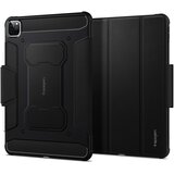 Spigen Ultra robusten ovitek s funkcijo stojala, Rugged Armor Pro - crn za iPad Pro 11 2022, 2021, 2020, 2018 in iPad Air 2022, 2020, (21167310) | Shoptok.si