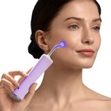Foreo ESPADA™ 2 Plus pero z modro lučko za pomirjenje pojava aken Lavender 1 kos | Shoptok.si