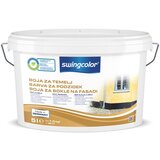 SWINGCOLOR Barva za podzidek (barva: siva, 5 l) | Shoptok.si