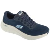 Skechers Fitnes / Trening Arch Fit 2.0 - Big League Modra | Shoptok.si