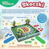 Trefl 02820 Obiteljska arkadna igra Jumpers | shoptok.hr