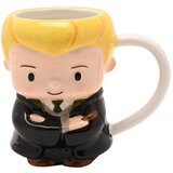 HARRY POTTER 3D &amp;scaron;alica - Draco Malfoy, 350 ml Slike