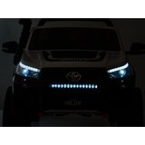 Toyota Hilux AKU dvosjed 4×4 bijela | shoptok.hr