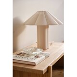 Jotex Krem lanena stolna lampa (visina 38 cm) Gerd – | shoptok.hr