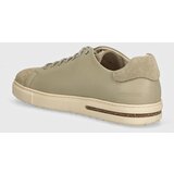 Birkenstock Kožne tenisice Bend Low boja: bež, 1028068 | shoptok.hr