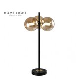 Bb Link Stona lampa 3*G9 Crna/Bakar TALIA 14 Cene