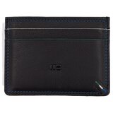 Miguel Bellido Denarnica 11711B Črna | Shoptok.si