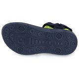 Grunland Sandali & Odprti čevlji Lime M4idro pisana | Shoptok.si