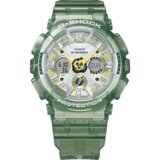 Casio Ženski sat G-Shock, Zeleni Cene