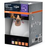 Osram LED RGBW Dečija dodirna lampica NIGHTLUX BEAR LED/0,7W/3,7V 1200 mAh | Eponuda.com