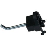 KÜPPER Kavelj za perforirano steno 7201-1 (Ustrezno za: perforirana stena, Dolžina: 30 mm, 45 °, 5 -del.) | Shoptok.si
