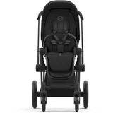 Cybex kolica 2u1 Priam 4.0 Platinum sepia black 521002331, 523000733, 523000799