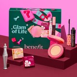 Benefit Glam of Life set dekorativne kozmetike | shoptok.hr