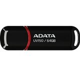 Adata A-DATA 64GB 3.1 AUV150-64G-RBK cene