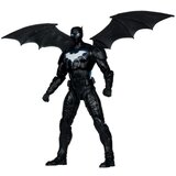 Mcfarlane Toys Action Figure DC Multiverse - Batwing V.2.0 (The New 52) Cene