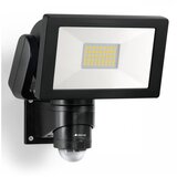 Steinel 067571-LED Reflektor sa senzorom LS 300S LED/29,5W/230V 4000K IP44 crna | Eponuda.com