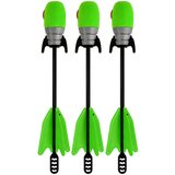 SPORTS Arcade Set Slingshot with Whistling Foam Arrows 15M | Shoptok.si
