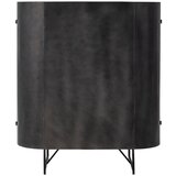 Bloomingville Od bambusa ormarić u prirodnoj boji 92x105x36,5 cm Ember – | shoptok.hr