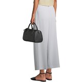Valentino Ročna torbica črna | Shoptok.si